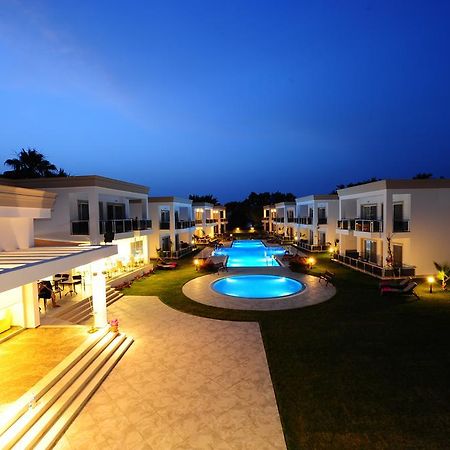 Delita Suite Hotel Turkbuku غولتوركبوكو المظهر الخارجي الصورة