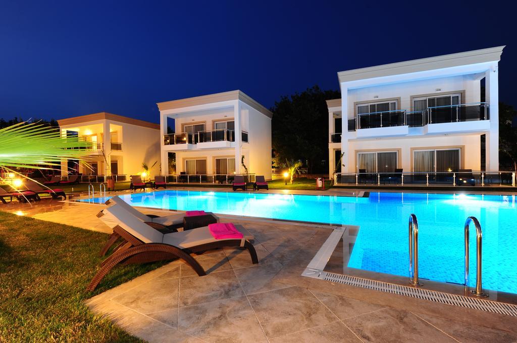 Delita Suite Hotel Turkbuku غولتوركبوكو المظهر الخارجي الصورة