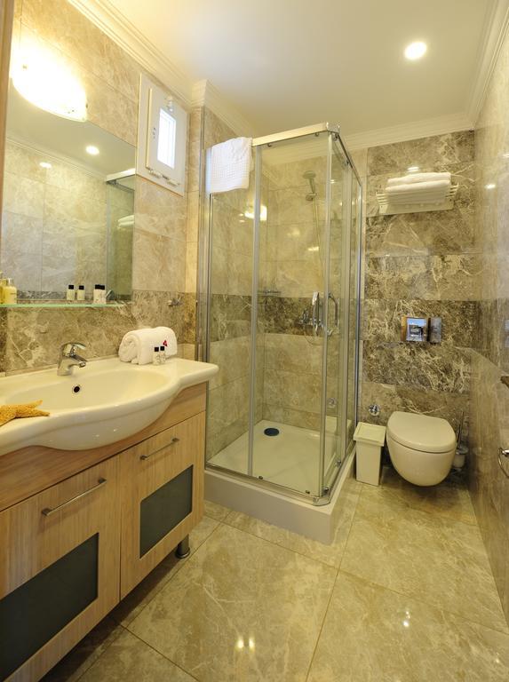 Delita Suite Hotel Turkbuku غولتوركبوكو الغرفة الصورة