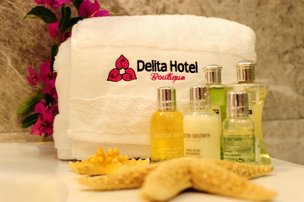 Delita Suite Hotel Turkbuku غولتوركبوكو الغرفة الصورة