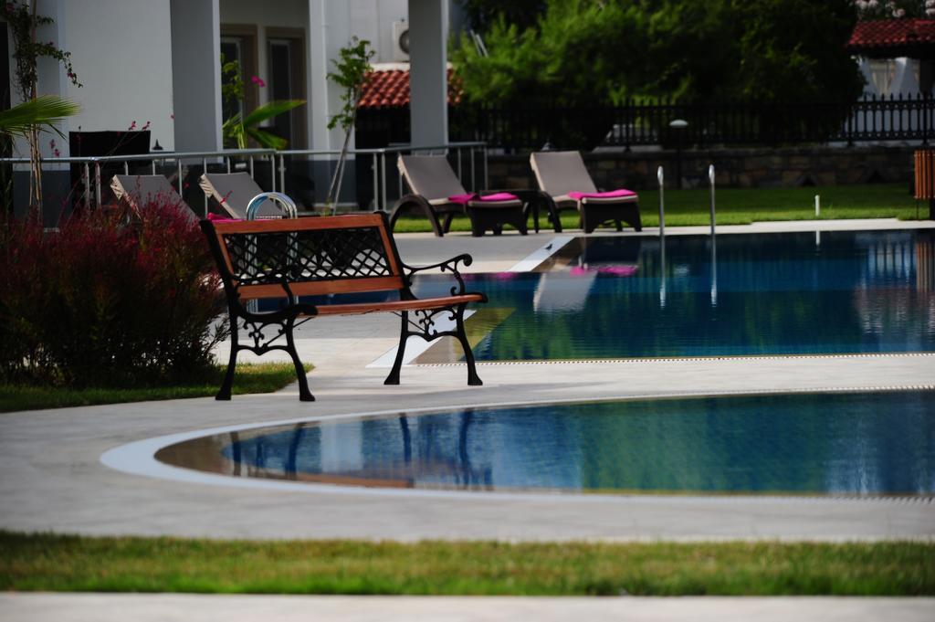 Delita Suite Hotel Turkbuku غولتوركبوكو المظهر الخارجي الصورة