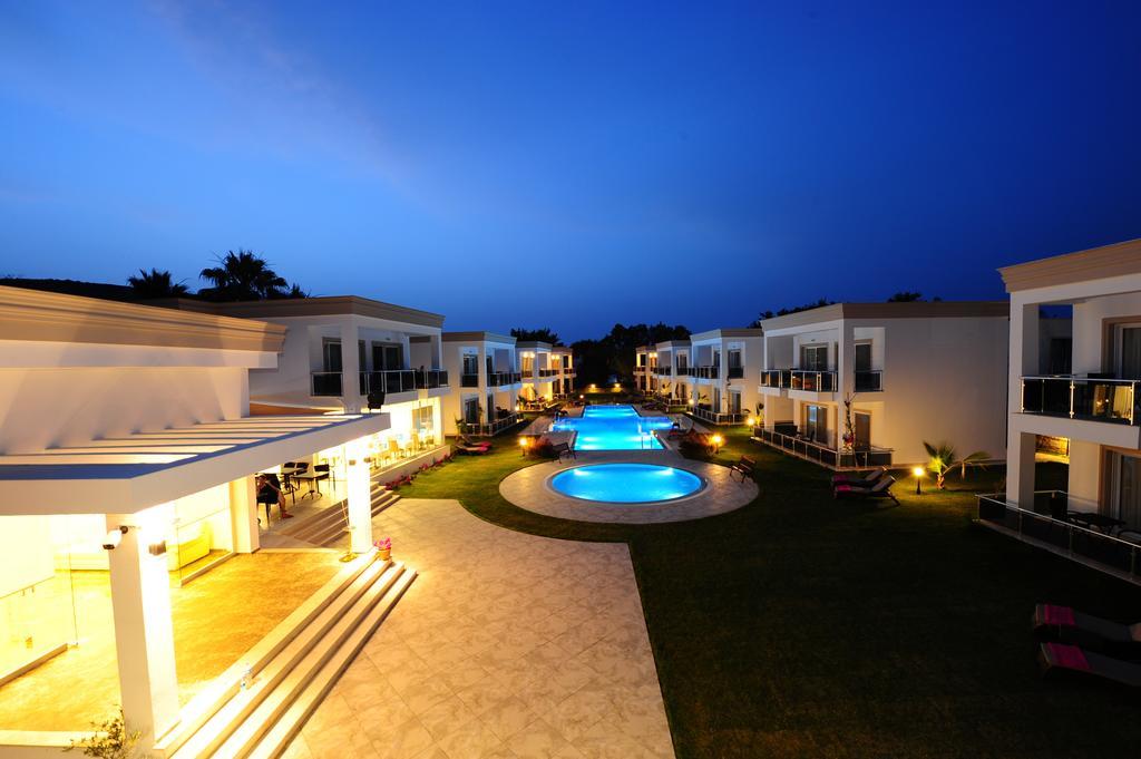 Delita Suite Hotel Turkbuku غولتوركبوكو المظهر الخارجي الصورة