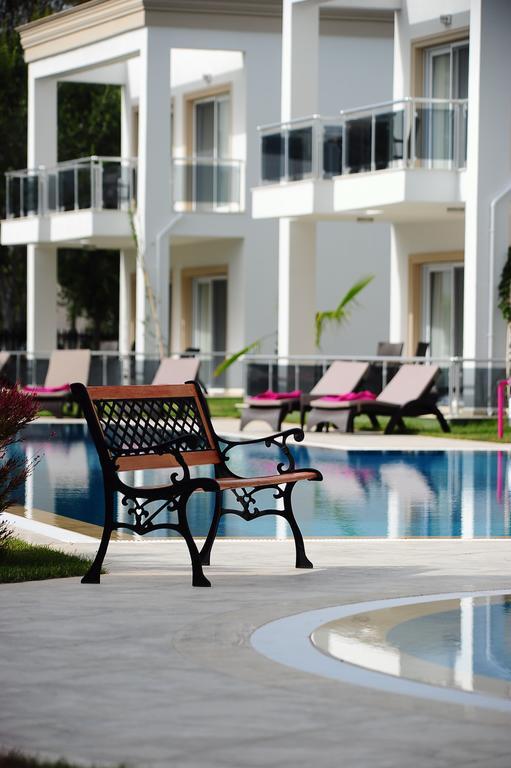 Delita Suite Hotel Turkbuku غولتوركبوكو المظهر الخارجي الصورة