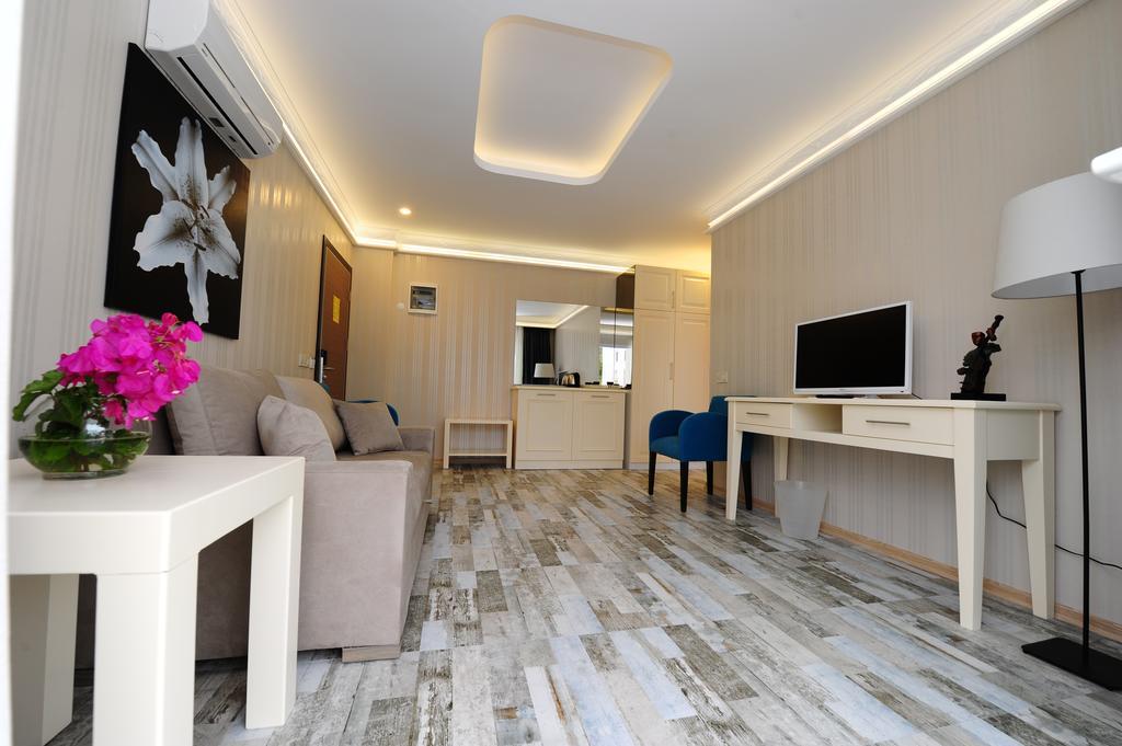 Delita Suite Hotel Turkbuku غولتوركبوكو المظهر الخارجي الصورة