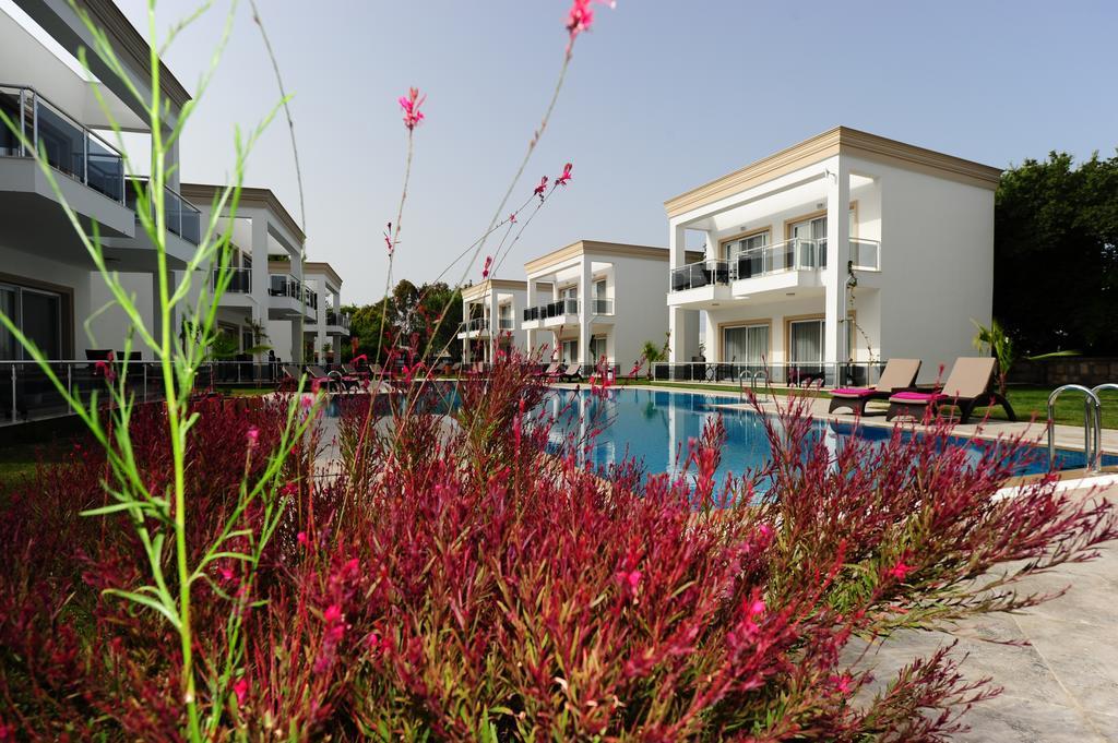 Delita Suite Hotel Turkbuku غولتوركبوكو المظهر الخارجي الصورة