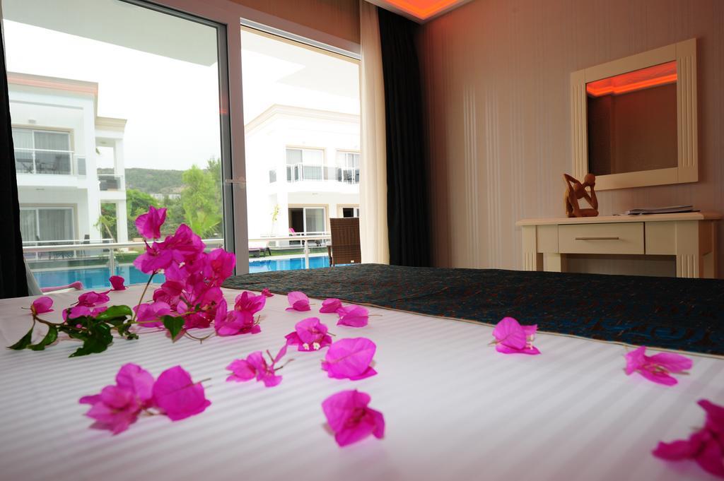 Delita Suite Hotel Turkbuku غولتوركبوكو المظهر الخارجي الصورة