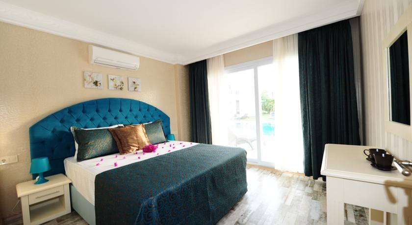 Delita Suite Hotel Turkbuku غولتوركبوكو المظهر الخارجي الصورة