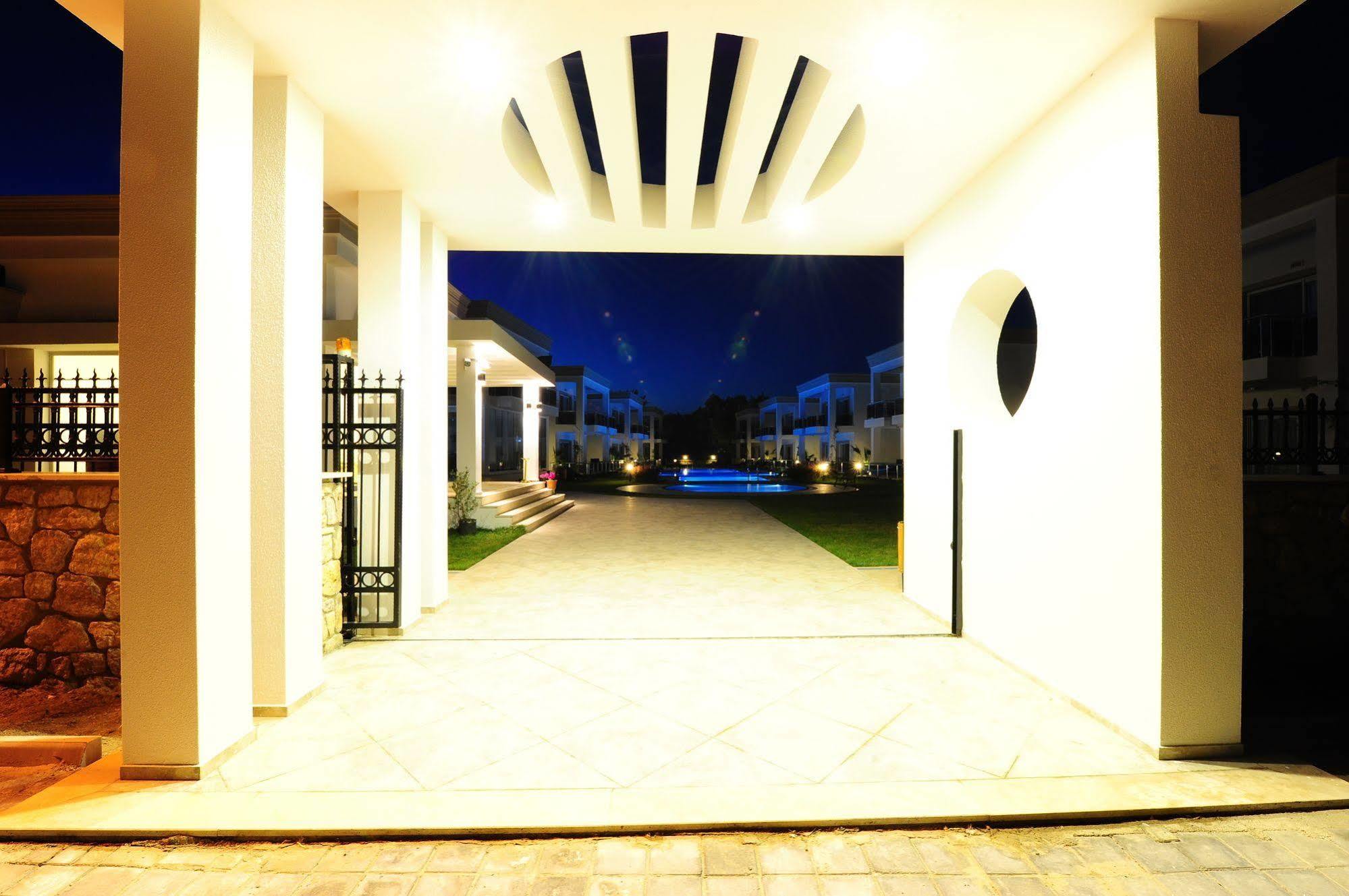 Delita Suite Hotel Turkbuku غولتوركبوكو المظهر الخارجي الصورة