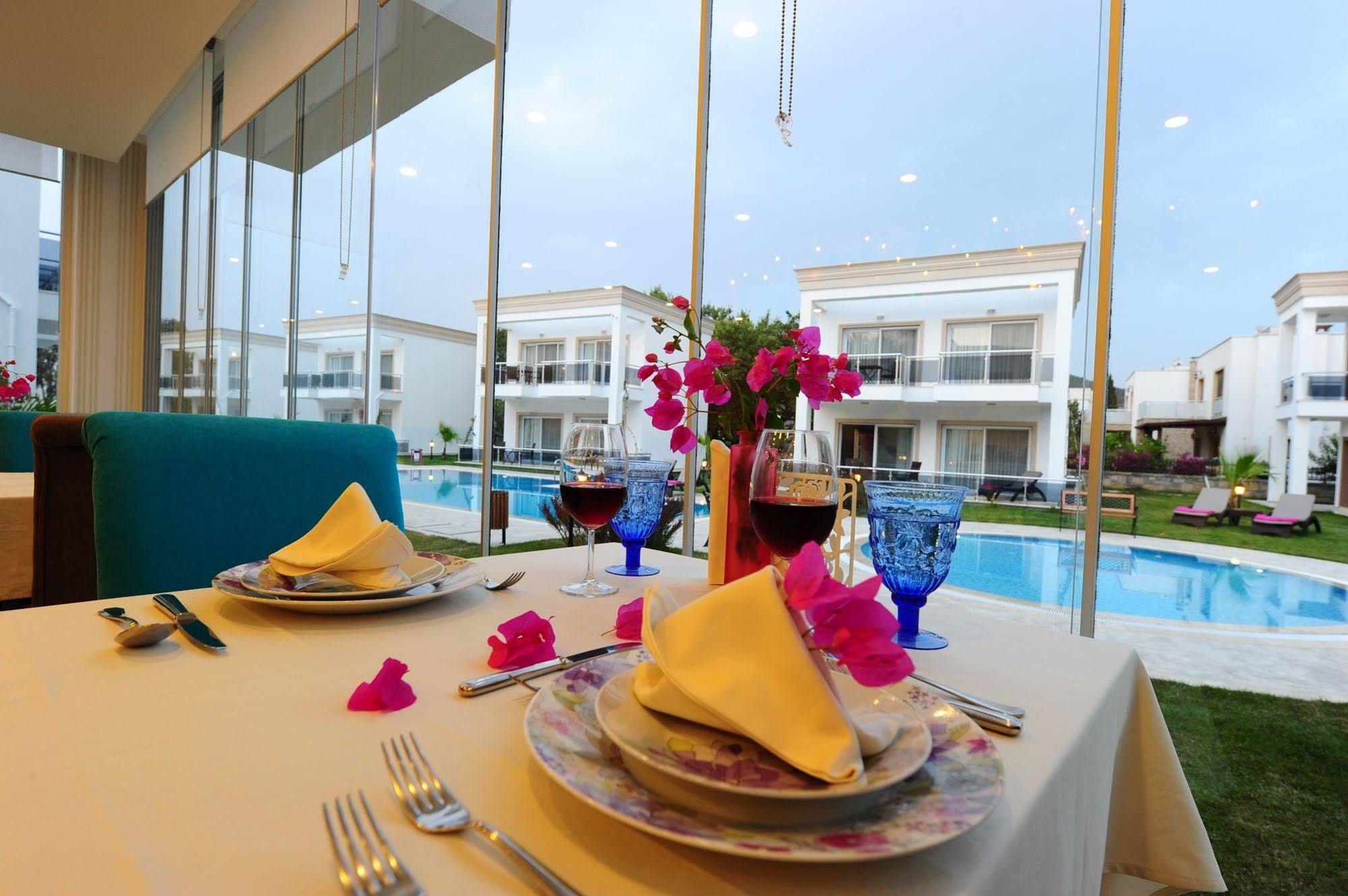 Delita Suite Hotel Turkbuku غولتوركبوكو المظهر الخارجي الصورة