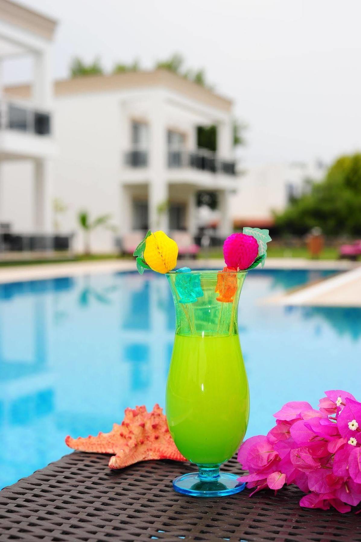 Delita Suite Hotel Turkbuku غولتوركبوكو المظهر الخارجي الصورة