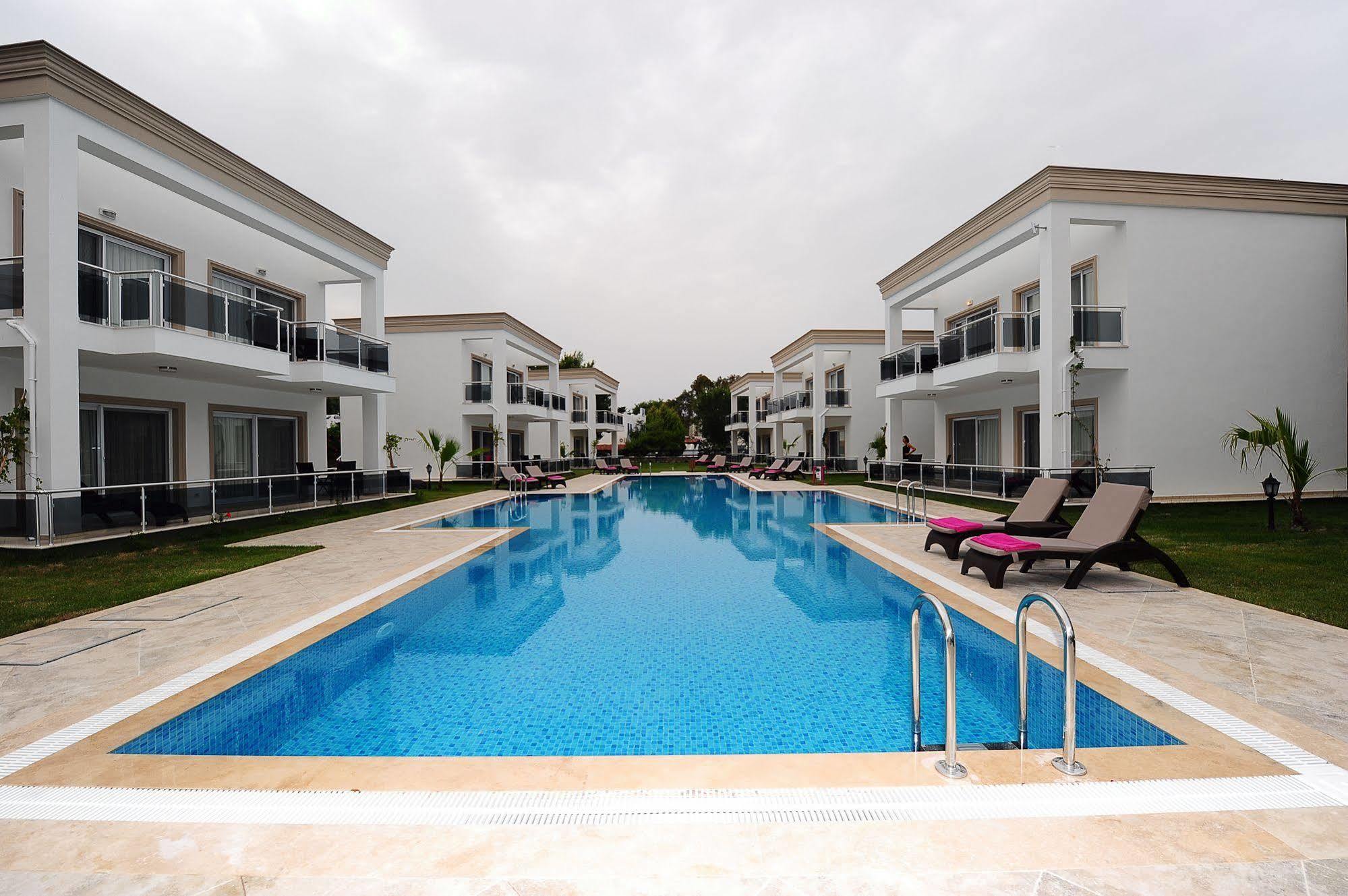 Delita Suite Hotel Turkbuku غولتوركبوكو المظهر الخارجي الصورة