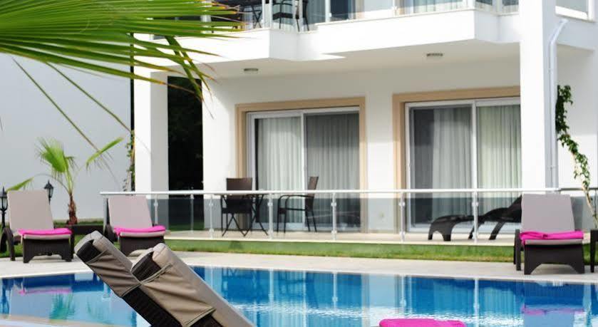 Delita Suite Hotel Turkbuku غولتوركبوكو المظهر الخارجي الصورة