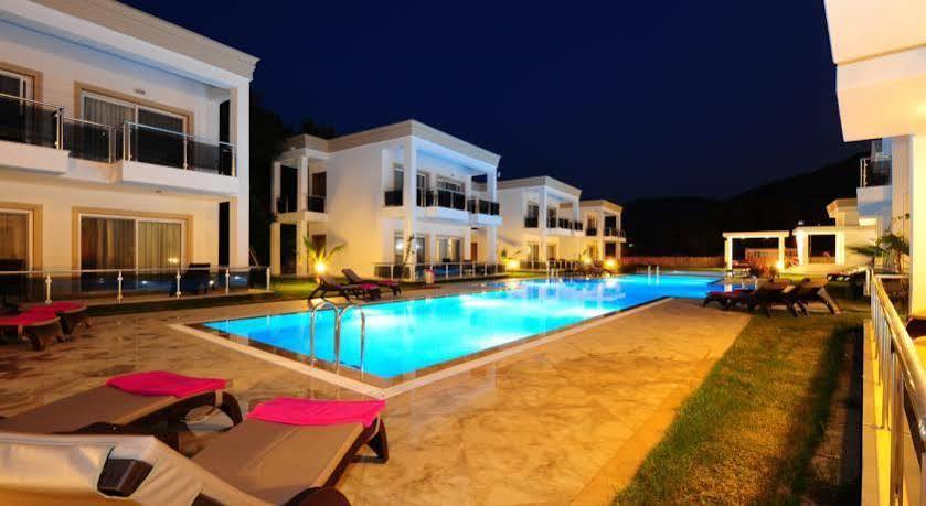 Delita Suite Hotel Turkbuku غولتوركبوكو المظهر الخارجي الصورة